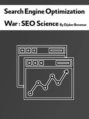 cover image of Search Engine Optimization War